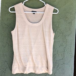Lafayette 148 tank/top